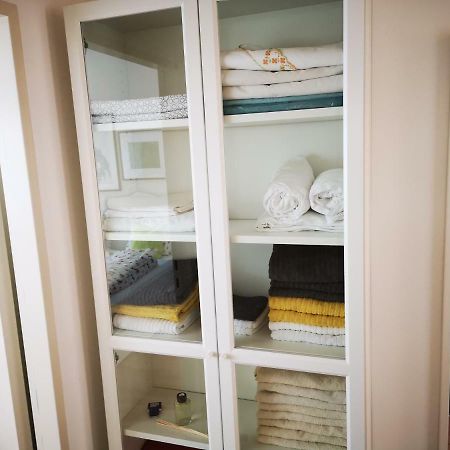 Apartment Am Inn 因斯布鲁克 外观 照片